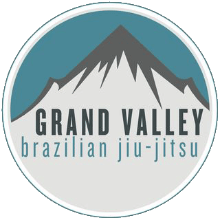 Grand Valley Brazilian Jiu-Jitsu logo